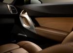 Citroen DS5 2012 года